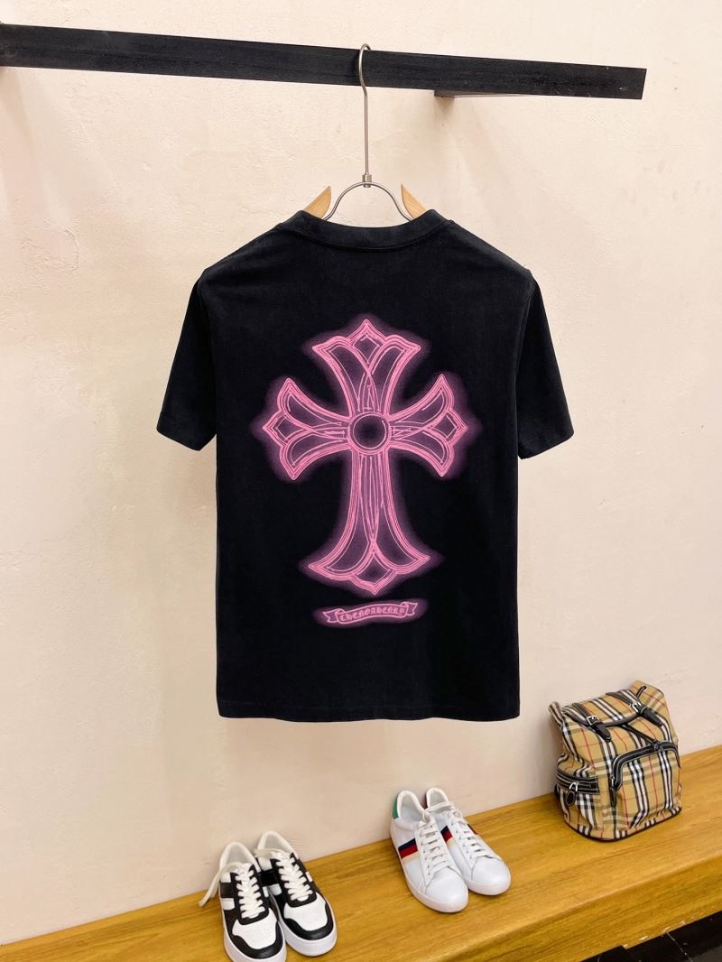 Chrome Hearts T-Shirts